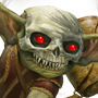 Goblin Stickylord