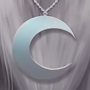 Moon Pendant