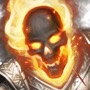 Burning Knight of Moloch
