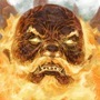 Fiendish Fire Giant