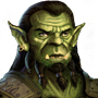 Half-Orc