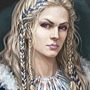 Duchess of Wintercrux Svetochka Elvanna