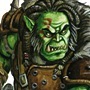 Orc Ranger