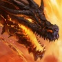 Magma Dragon