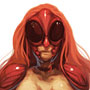 Red Mantis Leader