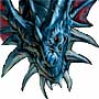 Blue Dragon