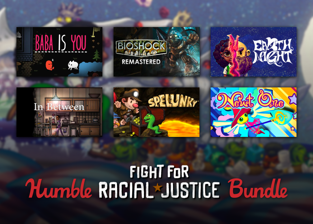 Humble launches the Heal Covid 19 Bundle to raise funds for charities  tackling the pandemic