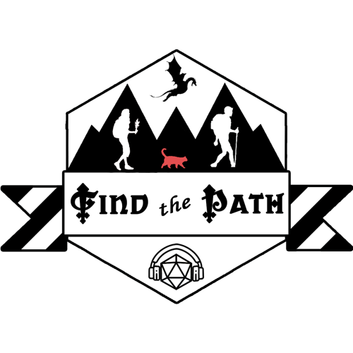 Find the Path