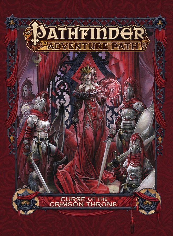 Card Game - Pathfinder Pecado Dos Salvadores - (expansão)(5)