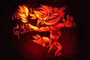 20121025-GoblinPumpkin
