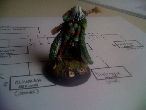 Let Me Tell You about My Character... | Paizo Blog