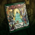 Pathfinder Book of the Dead