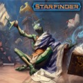 Starfinder Enhanced