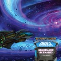 Starfinder Adventure Path #47: Nightmare Scenario (Drift Crashers 2 of 3)