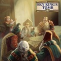 Pathfinder Adventure Path #193: Mantle of Gold (Sky King’s Tomb 1 of 3)