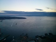 Elliott Bay