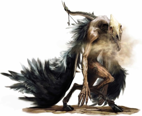 Three Times the Evil | Paizo Blog