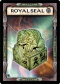 GameMastery Item Cards: Jade Regent