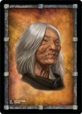 Pathfinder Cards: Dungeon Dwellers Face Cards