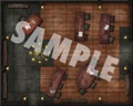 GameMastery Map Pack: Magic Academy