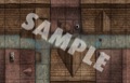 GameMastery Map Pack: Rooftops