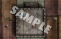 GameMastery Map Pack: Rooftops