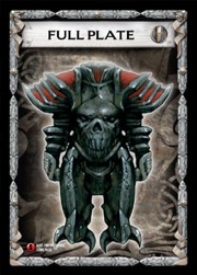 GameMastery Item Cards: Curse of the Crimson Throne Deck