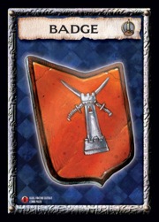 GameMastery Item Cards: Curse of the Crimson Throne Deck