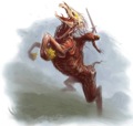 Pathfinder Adventure Path #34: Blood for Blood (Kingmaker 4 of 6) (PFRPG)