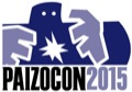 PaizoCon2015