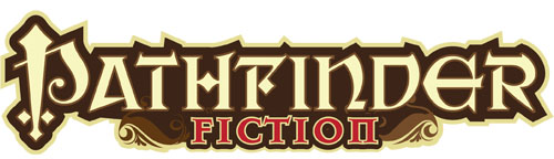 Pathfinder Fiction