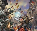 Pathfinder Adventure Card Game: Rise of the Runelords Base Set