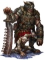 Pathfinder Adventure Path #117: Assault on Longshadow (Ironfang Invasion 3 of 6) (PFRPG)