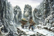 Pathfinder Adventure Path #69: Maiden, Mother, Crone (Reign of Winter 3 of 6)