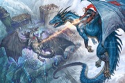 Pathfinder Adventure Path #70: The Frozen Stars (Reign of Winter 4 of 6) (PFRPG)