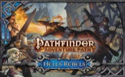 Pathfinder Adventure Path #97: In Hell's Bright Shadow (Hell's Rebels 1 of 6) (PFRPG)