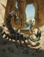 Pathfinder Campaign Setting: Lost Cities of Golarion (PFRPG)