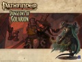 Pathfinder Campaign Setting: Dungeons of Golarion (PFRPG)
