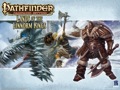 Pathfinder Campaign Setting: Lands of the Linnorm Kings (PFRPG)