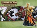 Pathfinder Campaign Setting: Dragon Empires Gazetteer (PFRPG)