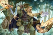 Pathfinder Campaign Setting: Fey Revisited (PFRPG)