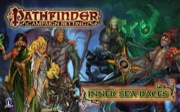 Pathfinder Campaign Setting: Inner Sea Races (PFRPG)