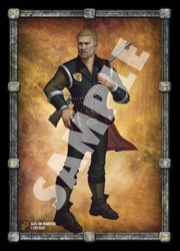 Pathfinder Campaign Cards: Wardens of the Reborn Forge