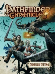 Pathfinder Chronicles: Campaign Setting (OGL)