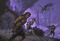 Pathfinder Chronicles: Into the Darklands (OGL)