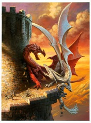 Pathfinder Chronicles: Dragons Revisited (OGL)