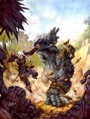 Pathfinder Chronicles: Heart of the Jungle (PFRPG)