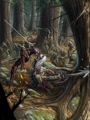 Pathfinder Companion: Elves of Golarion (OGL)