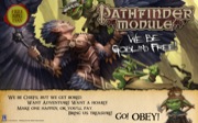 GameMastery Module D0: Hollow's Last Hope (OGL)