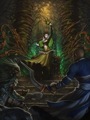 Pathfinder Module: Realm of the Fellnight Queen (PFRPG)